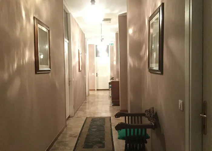 Albergo Diana
