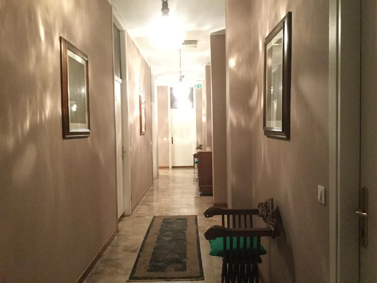 Hotel Diana Legnaro